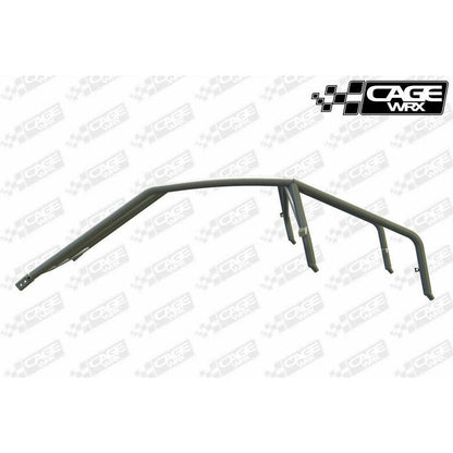 Polaris RZR Pro R Raw Unassembled Super Shorty Cage Kit