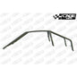 Polaris RZR Pro R Raw Unassembled Super Shorty Cage Kit