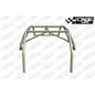 Polaris RZR Turbo R 4 Raw Unassembled Super Shorty Cage Kit