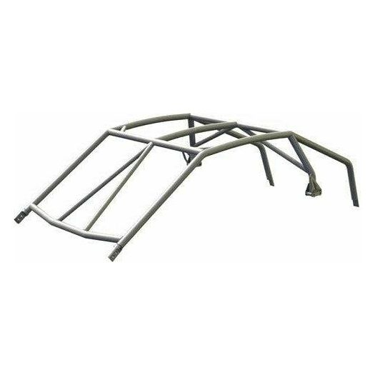Polaris RZR Turbo R Raw Unassembled Super Shorty Cage Kit