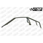 Polaris RZR Turbo R Raw Unassembled Super Shorty Cage Kit