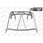 Polaris RZR Turbo R Raw Unassembled Super Shorty Cage Kit