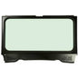 Polaris RZR (2014-2018) Baja / Competition Cage Glass Windshield