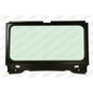 Polaris RZR (2014-2018) Baja / Competition Cage Glass Windshield