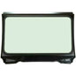 Polaris RZR (2014-2018) Super Shorty Cage Glass Windshield