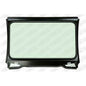 Polaris RZR (2014-2018) Super Shorty Cage Glass Windshield
