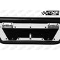 Polaris RZR (2019-2023) Baja / Competition Cage Glass Windshield