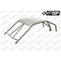 Polaris RZR Pro / Turbo R Super Shorty Cage Roof Kit