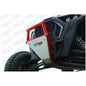 Polaris RZR Turbo S Assembled Front Bumper