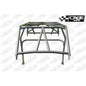 Polaris RZR 4 (2019-2023) Raw Unassembled Baja Spec Cage Kit