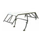 Polaris RZR 4 (2014-2018) Raw Assembled Baja Spec Cage with Roof