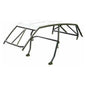 Polaris RZR 4 (2014-2018) Raw Assembled Super Shorty Cage with Roof