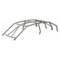 Polaris RZR Pro XP 4 Raw Unassembled Super Shorty Cage Kit