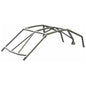 Polaris RZR Pro XP Raw Unassembled Super Shorty Cage Kit