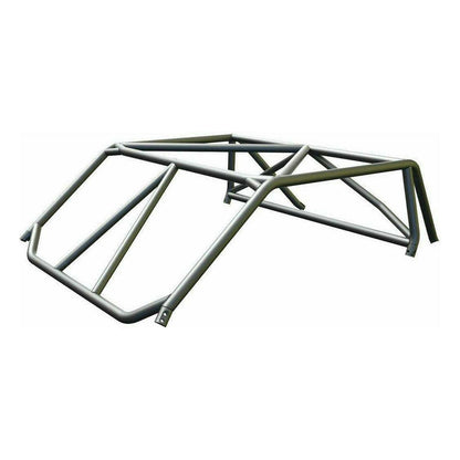 Yamaha YXZ 1000R Raw Assembled Baja Spec Cage with Roof