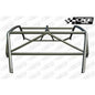 Yamaha YXZ 1000R Raw Unassembled Super Shorty Cage Kit