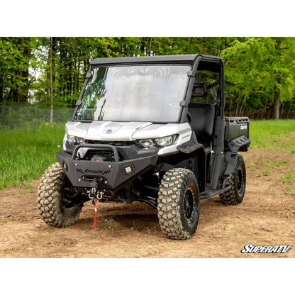 Can Am Defender HD10 Inner Fender Guards