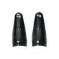 Can Am X3 Carbon Fiber Rear Shock Guards