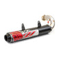 Can Am Commander (2011-2020) Evo U Slip On Exhaust