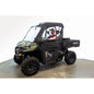 Can Am Defender Framed Door Kit