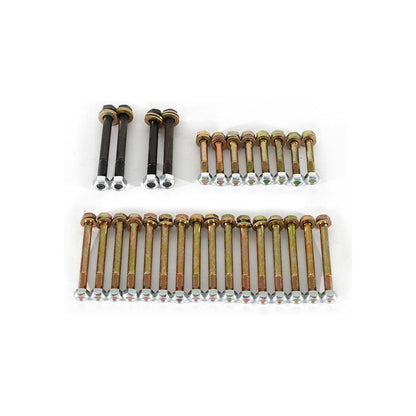 Can Am Maverick Sport / Trail Suspension Bolt Kit