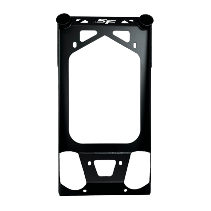 Can Am X3 Chromoly Front Tower Brace