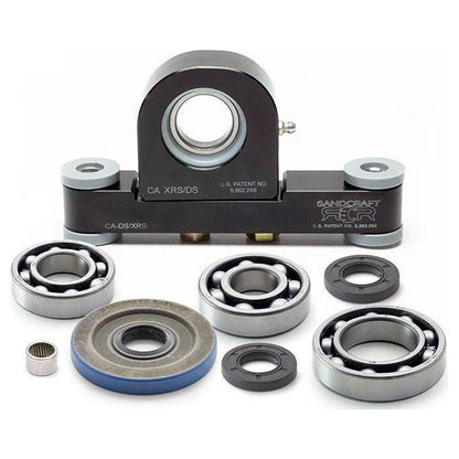 Can Am X3 Visco Lok (2020+) Driveline Noise Be Gone Kit