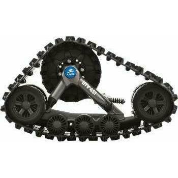 Can Am X3 4S1 Track System