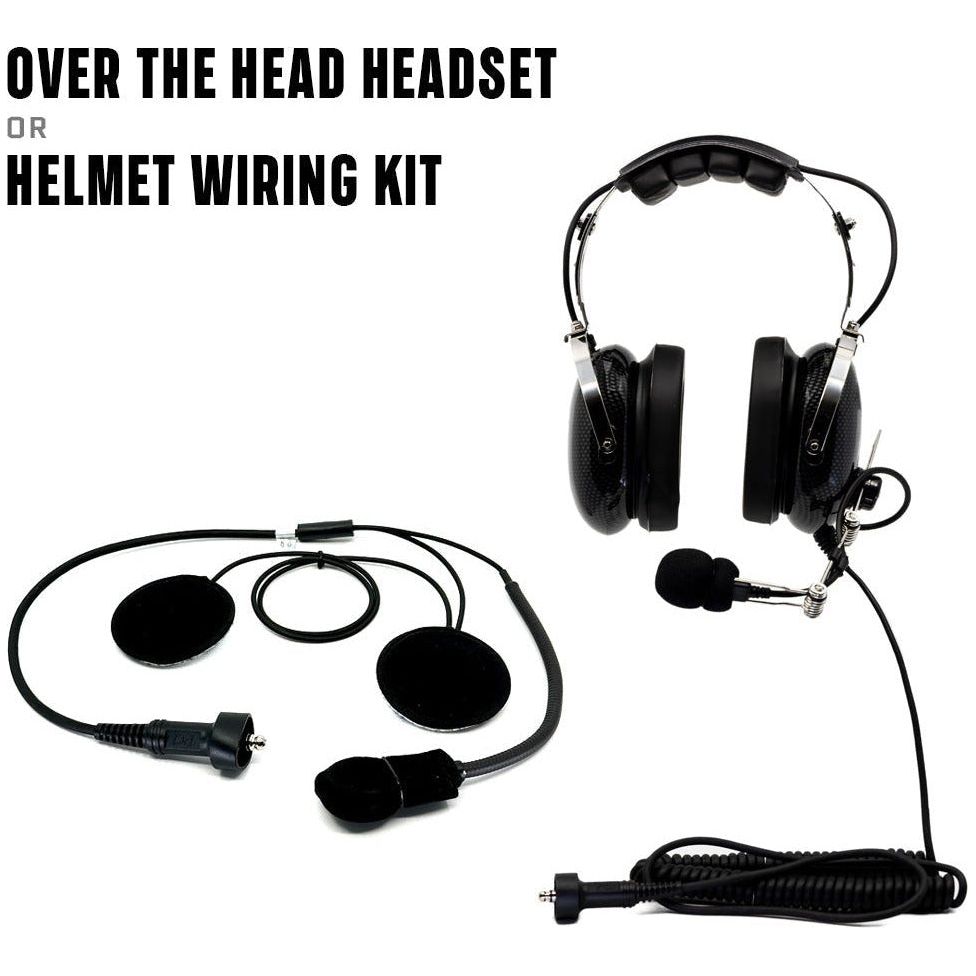 Can Am X3 Elite Complete Communications Package