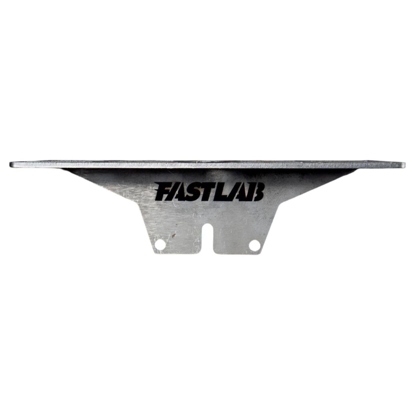 Can Am X3 Fan Shroud Light Bracket