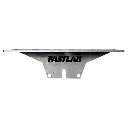 Can Am X3 Fan Shroud Light Bracket