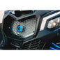 Can Am X3 Front Grille