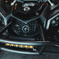 Can Am X3 Front Grille