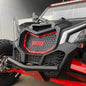 Can Am X3 Front Grille Kit