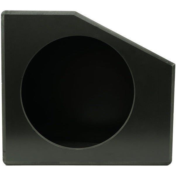 Can Am X3 Front Up-Fire Subwoofer Enclosure