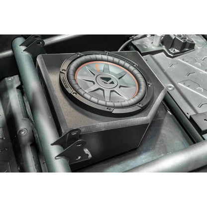 Can Am X3 Front Up-Fire Subwoofer Enclosure