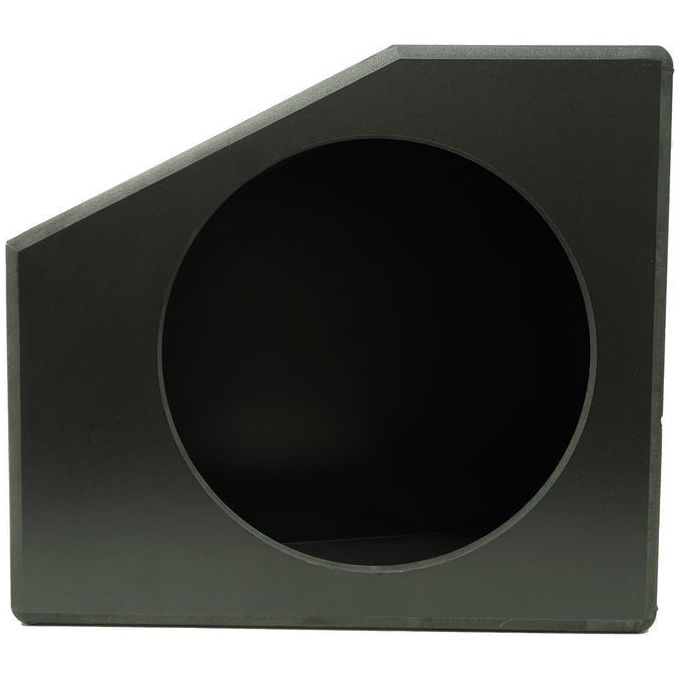 Can Am X3 Front Up-Fire Subwoofer Enclosure