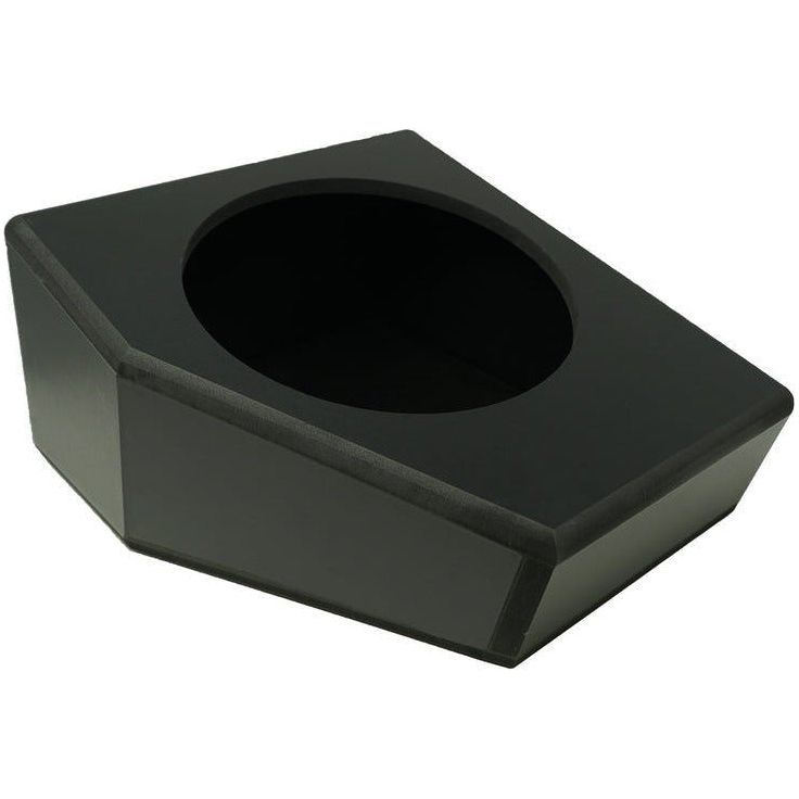 Can Am X3 Front Up-Fire Subwoofer Enclosure