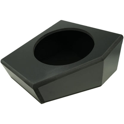 Can Am X3 Front Up-Fire Subwoofer Enclosure