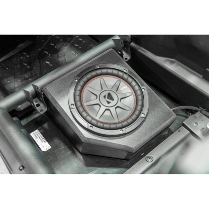 Can Am X3 Front Up-Fire Subwoofer Enclosure