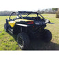 Can Am X3 Full Skid Plate with Sliders