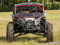 Can-Am Maverick X3 Aluminum Grille Insert
