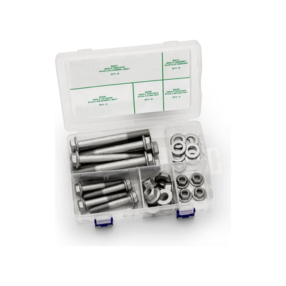 Polaris Ranger XP 1000 Suspension Bolt Kit