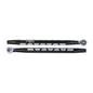 Can Am X3 Hex Tie Rods