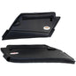 Can Am X3 Hi-Bred Door Storage Bags | SDR Motorsports