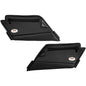 Can Am X3 Hi-Bred Door Storage Bags | SDR Motorsports