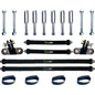 Can Am X3 Limit Strap Kit
