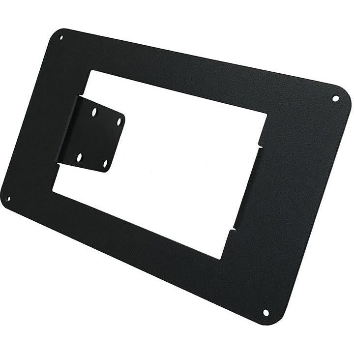 Can Am X3 NA30C Stereo Upper Dash Mounting Bracket