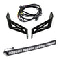 Can Am X3 OnX6 Roof Mount Kit