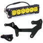 Can Am X3 OnX6+ Shock Mount Light Bar Kit
